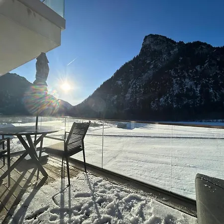Holiday home Bergblick 1342 In Oberammergau