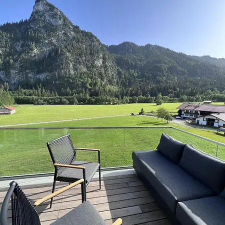 Bergblick 1342 In Holiday home