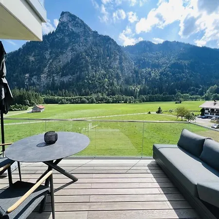 Bergblick 1342 In Holiday home *