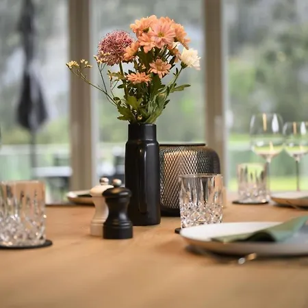 Сasa de vacaciones Bergblick 1342 In Oberammergau