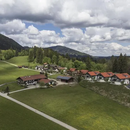 Bergblick 1342 In Ferienhaus *