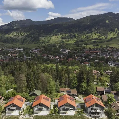 Bergblick 1342 In