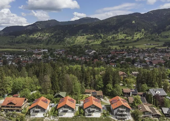 Bergblick 1342 In